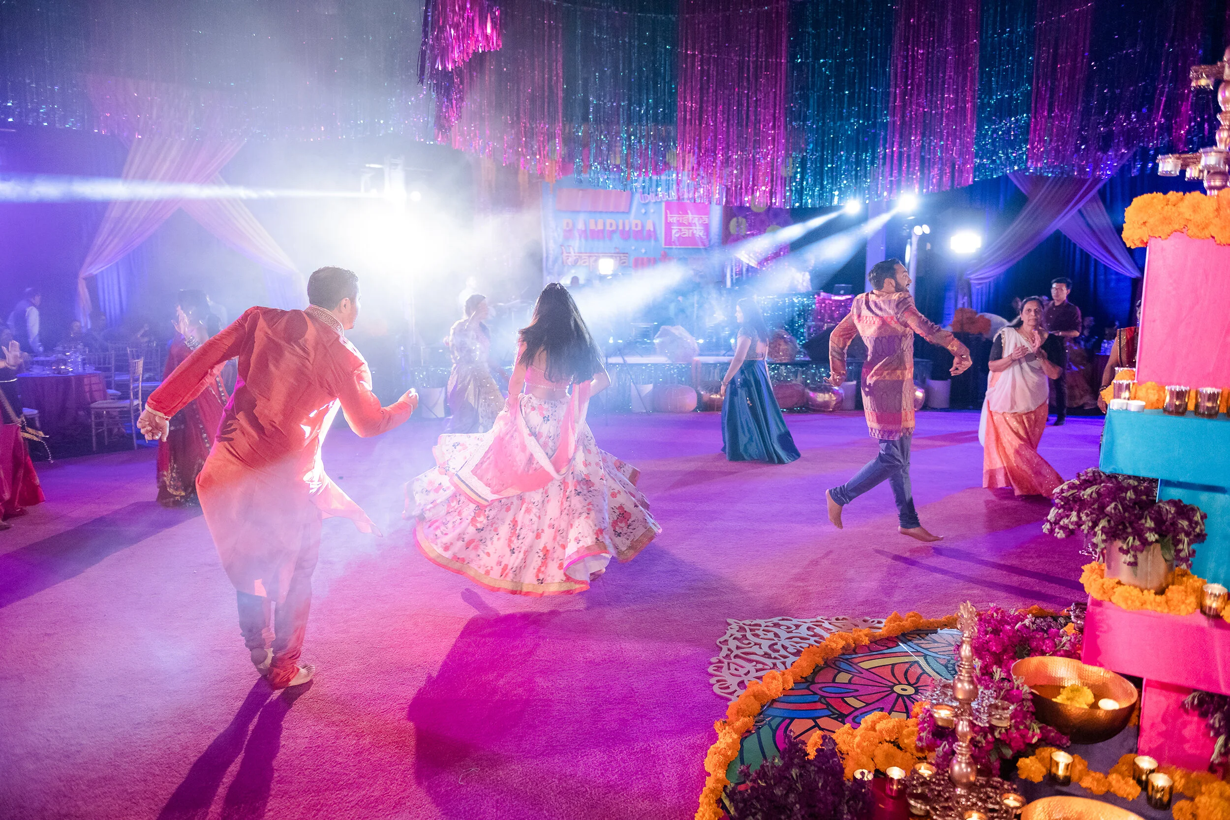 Event photography coverage by Kola Photography